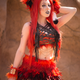 Cosplay by Vanity Fox | Photo by Mineralblu